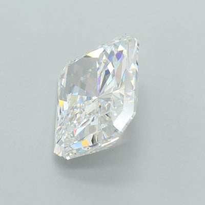 1.72 Carat Radiant Lab Diamond :: Greenstar spin frame 02