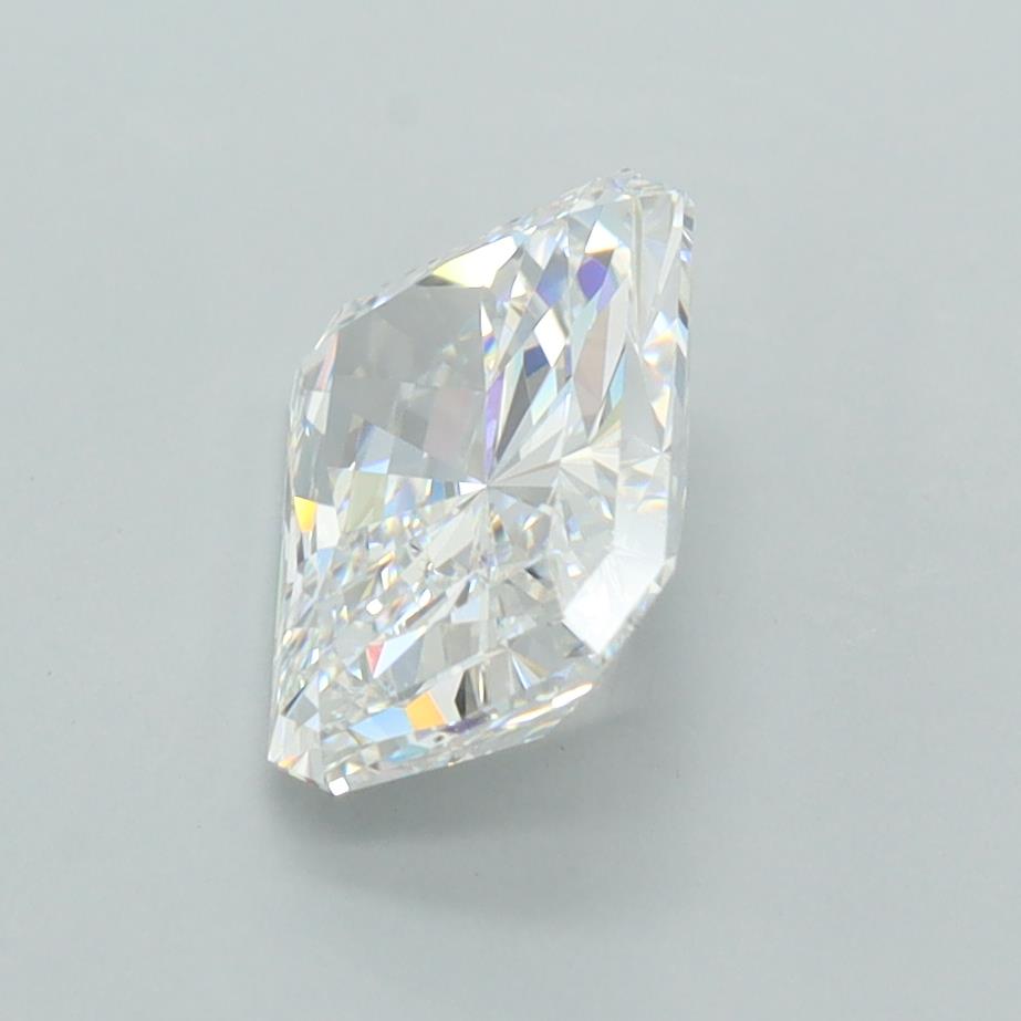 1.72 Carat Radiant Lab Diamond :: Greenstar spin frame 02