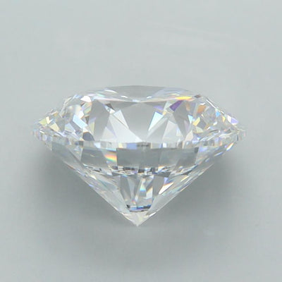 2.94 Carat Round Lab Diamond :: Greenstar spin frame 02