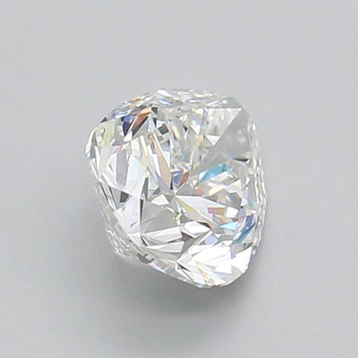 2.01 Carat Pear Lab Diamond :: Greenstar spin frame 02