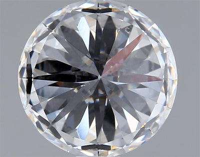 1.09 Carat Round Lab Diamond :: Greenstar spin frame 02
