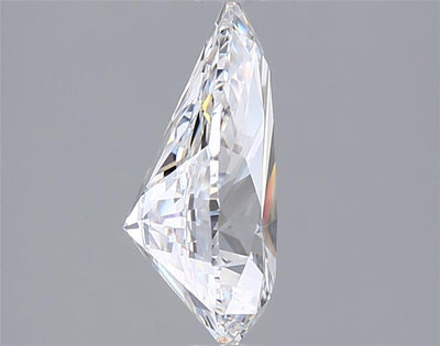 1.58 Carat Pear Lab Diamond :: Greenstar spin frame 02