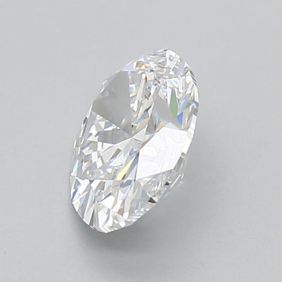2.02 Carat Oval Lab Diamond :: Greenstar spin frame 02