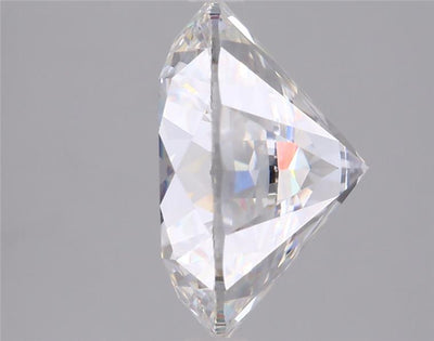 5.00 Carat Round Lab Diamond :: Greenstar spin frame 02