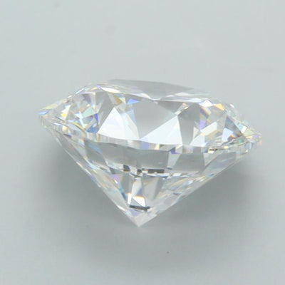 2.86 Carat Round Lab Diamond :: Greenstar spin frame 02