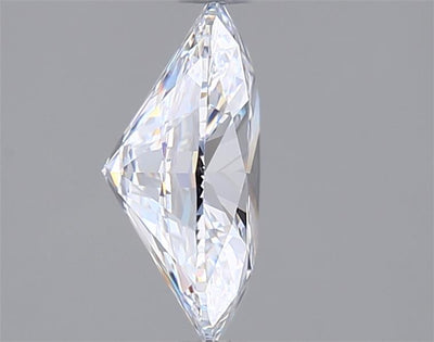 1.56 Carat Oval Lab Diamond :: Greenstar spin frame 02