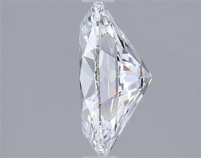 1.51 Carat Oval Lab Diamond :: Greenstar spin frame 02