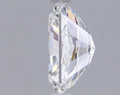 2.03 Carat Radiant Lab Diamond :: Greenstar spin frame 02