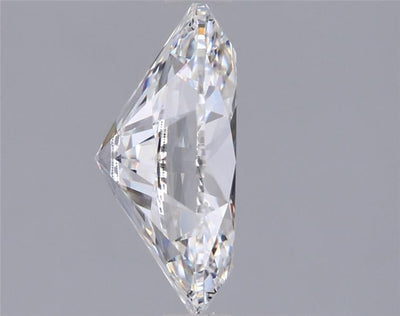 1.50 Carat Oval Lab Diamond :: Greenstar spin frame 02