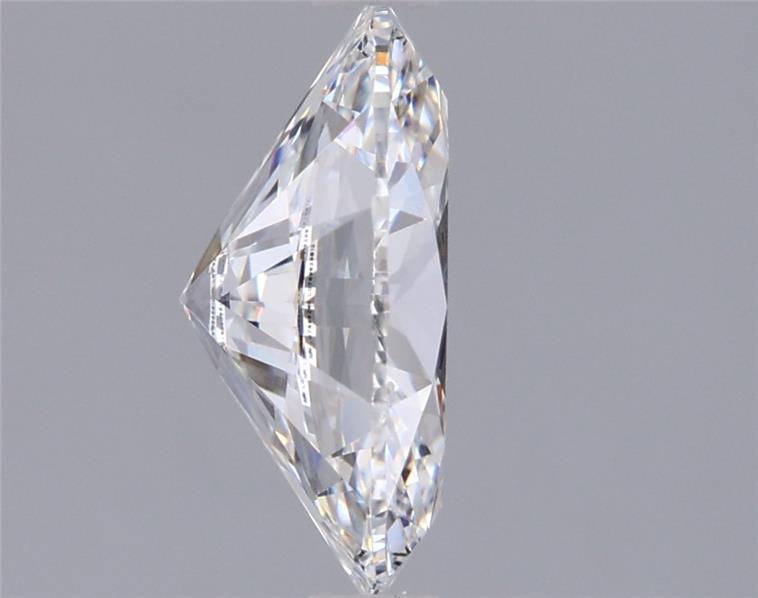 1.50 Carat Oval Lab Diamond :: Greenstar spin frame 02