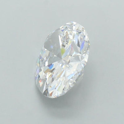 1.06 Carat Oval Lab Diamond :: Greenstar spin frame 02