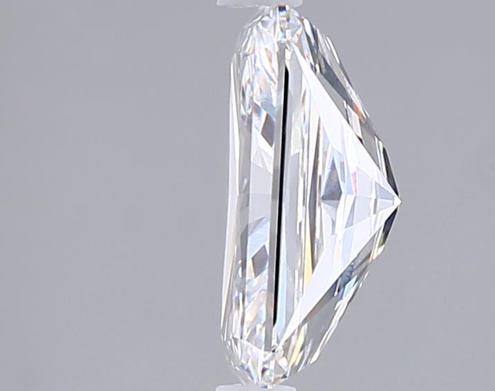 2.05 Carat Radiant Lab Diamond :: Greenstar spin frame 02