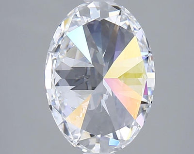 2.01 Carat Oval Lab Diamond :: Greenstar spin frame 02