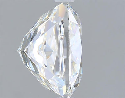 4.26 Carat Cushion Lab Diamond :: Greenstar spin frame 02