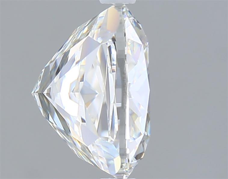 4.26 Carat Cushion Lab Diamond :: Greenstar spin frame 02