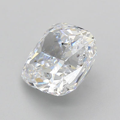 3.10 Carat Cushion Lab Diamond :: Greenstar spin frame 02
