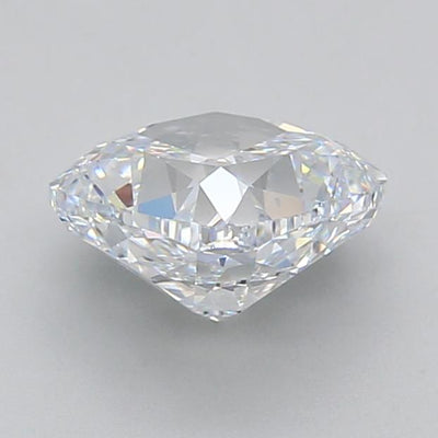 2.50 Carat Cushion Lab Diamond :: Greenstar spin frame 02