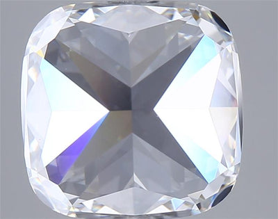 3.19 Carat Cushion Lab Diamond :: Greenstar spin frame 02