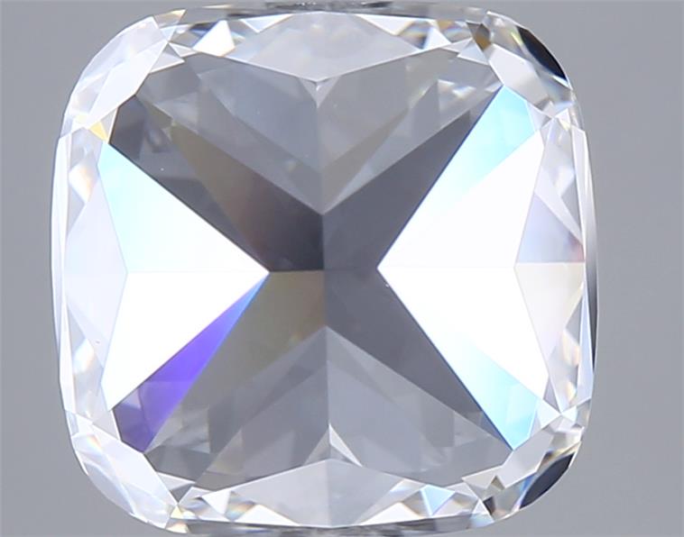 3.19 Carat Cushion Lab Diamond :: Greenstar spin frame 02