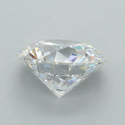 2.16 Carat Round Lab Diamond :: Greenstar spin frame 02