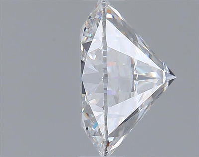 1.05 Carat Round Lab Diamond :: Greenstar spin frame 02