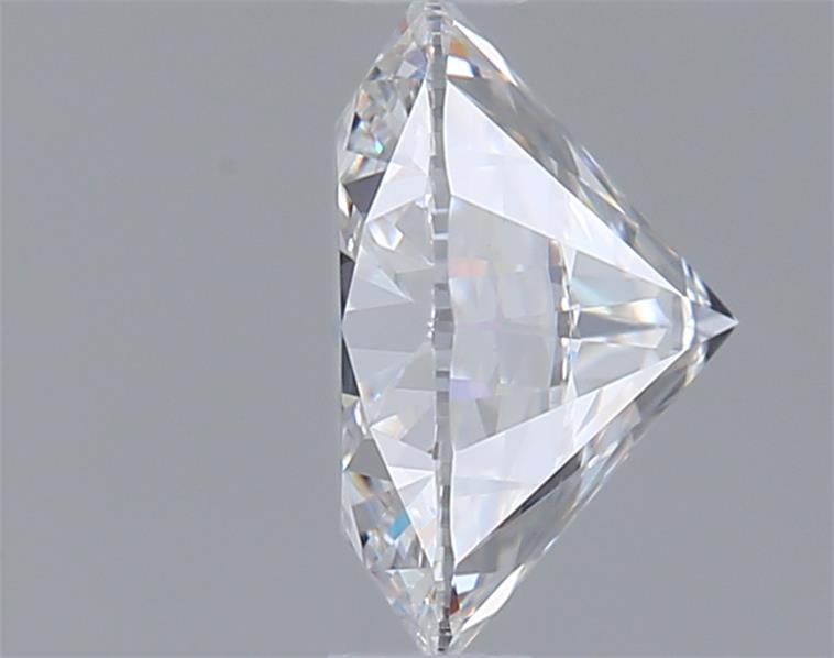 1.05 Carat Round Lab Diamond :: Greenstar spin frame 02