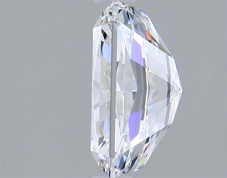 2.02 Carat Radiant Lab Diamond :: Greenstar spin frame 02