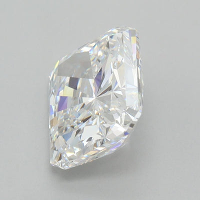 2.54 Carat Radiant Lab Diamond :: Greenstar spin frame 02