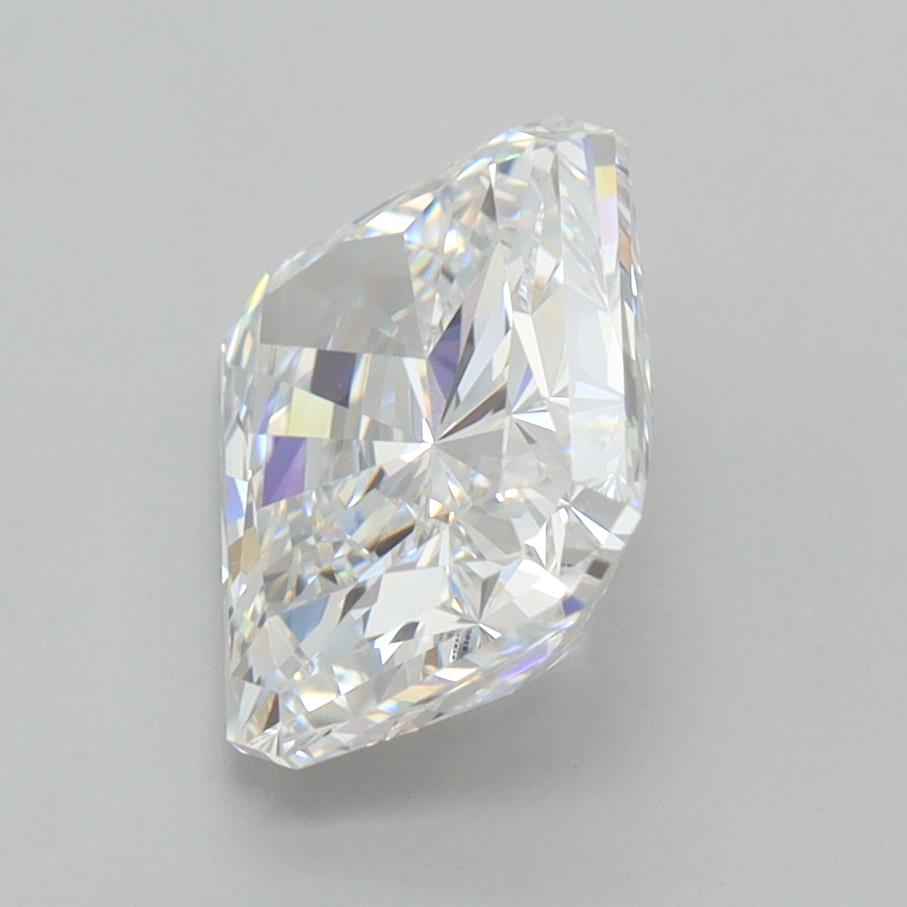 2.54 Carat Radiant Lab Diamond :: Greenstar spin frame 02