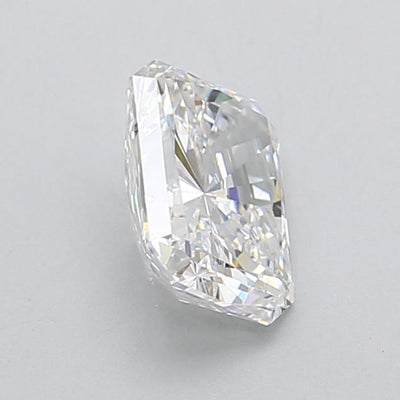 1.58 Carat Radiant Lab Diamond :: Greenstar spin frame 02