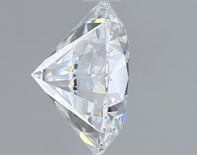 2.03 Carat Round Lab Diamond :: Greenstar spin frame 02