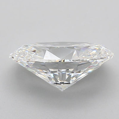 2.82 Carat Oval Lab Diamond :: Greenstar spin frame 02