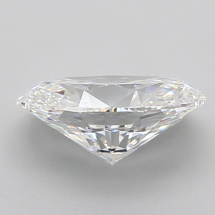 2.82 Carat Oval Lab Diamond :: Greenstar spin frame 02