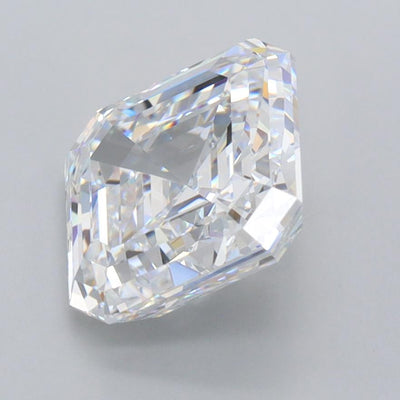 2.96 Carat Asscher Lab Diamond :: Greenstar spin frame 02