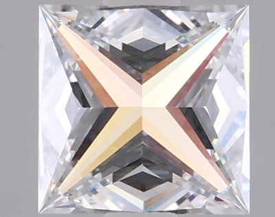 1.01 Carat Princess Lab Diamond :: Greenstar spin frame 02