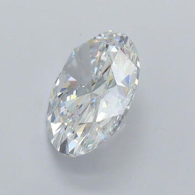 2.06 Carat Oval Lab Diamond :: Greenstar spin frame 02