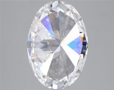 4.03 Carat Oval Lab Diamond :: Greenstar spin frame 02