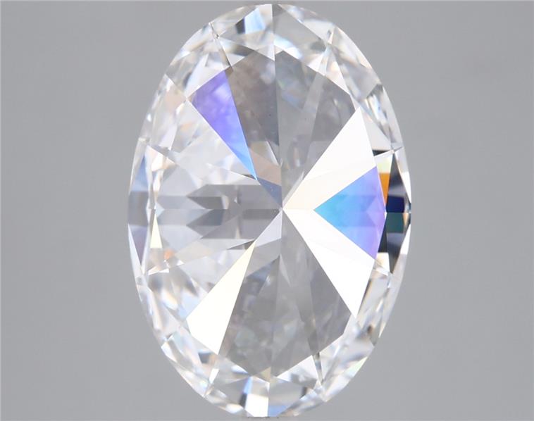 4.03 Carat Oval Lab Diamond :: Greenstar spin frame 02