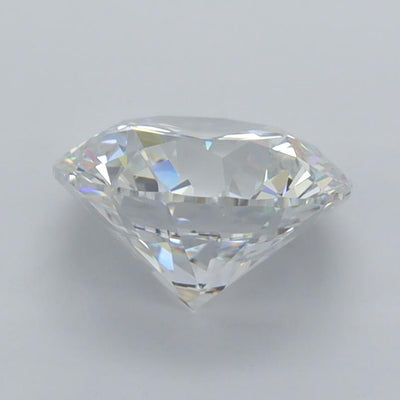 2.05 Carat Round Lab Diamond :: Greenstar spin frame 02