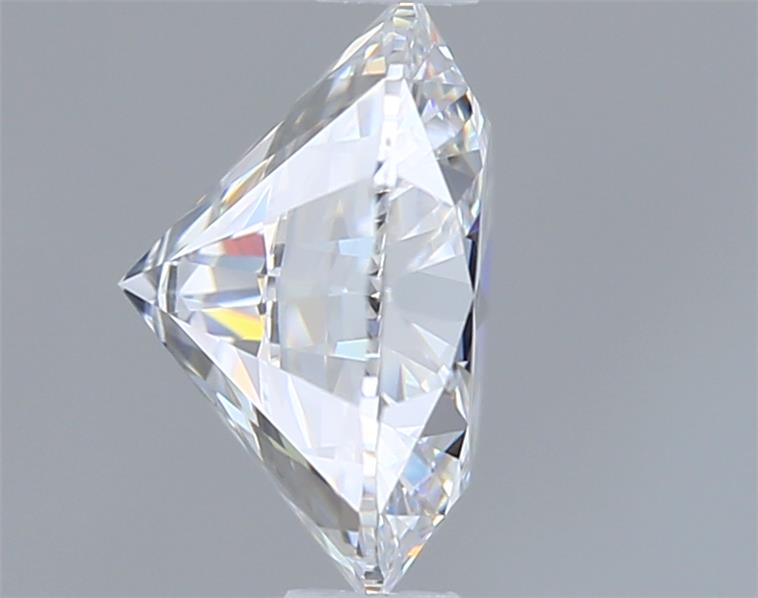1.09 Carat Round Lab Diamond :: Greenstar spin frame 02