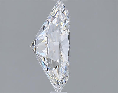2.50 Carat Oval Lab Diamond :: Greenstar spin frame 02