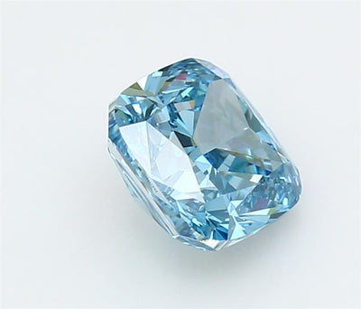 2.61 Carat Cushion Lab Diamond :: Greenstar spin frame 02