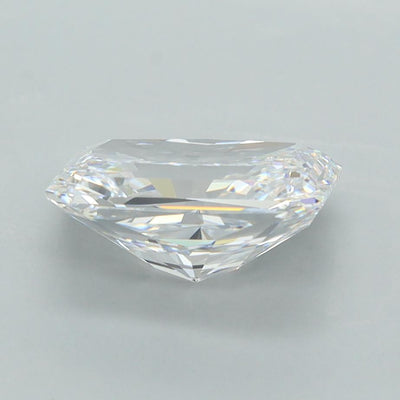 2.09 Carat Radiant Lab Diamond :: Greenstar spin frame 02
