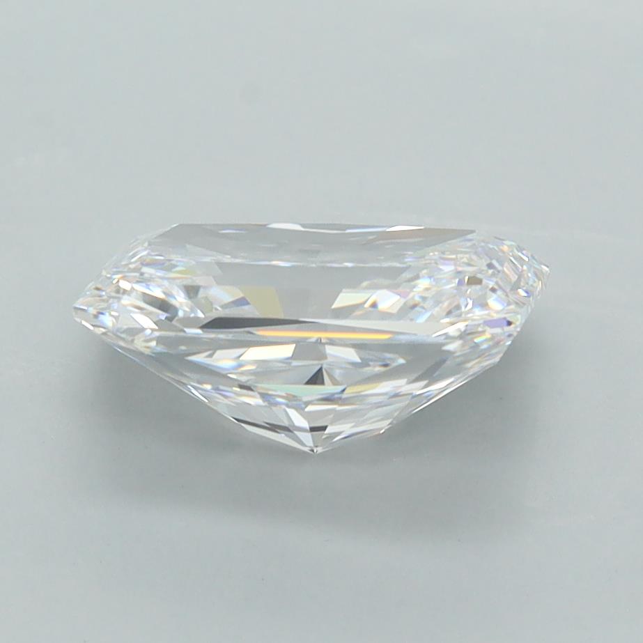 2.09 Carat Radiant Lab Diamond :: Greenstar spin frame 02