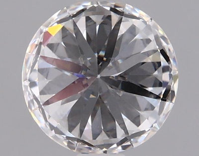 1.02 Carat Round Lab Diamond :: Greenstar spin frame 02