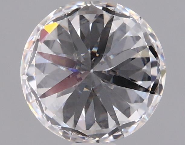 1.02 Carat Round Lab Diamond :: Greenstar spin frame 02