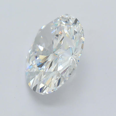 3.03 Carat Oval Lab Diamond :: Greenstar spin frame 02