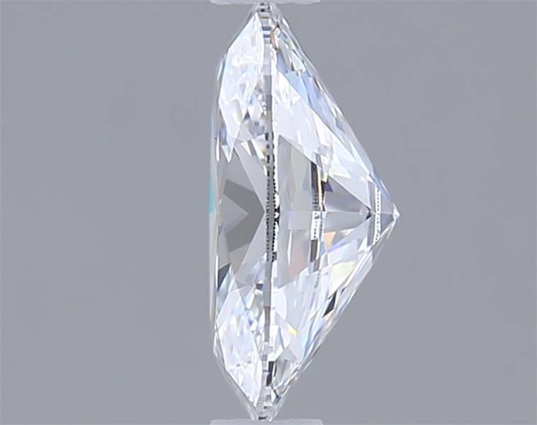 1.06 Carat Oval Lab Diamond :: Greenstar spin frame 02