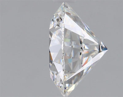 1.96 Carat Round Lab Diamond :: Greenstar spin frame 02