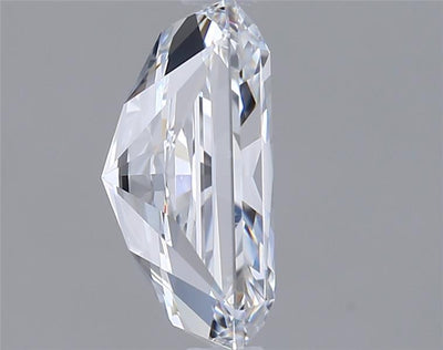 2.02 Carat Radiant Lab Diamond :: Greenstar spin frame 02